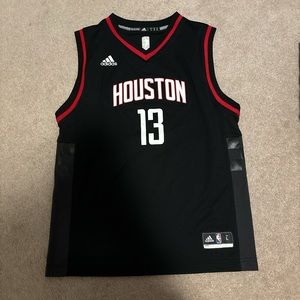 Adidas NBA Houston Harden 13 Basketball Jersey L